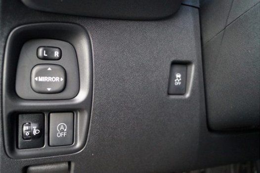 Toyota Aygo - 1.0 VVT-i x-joy l Smartphone integratie l Apple Carplay l Android Auto - 1