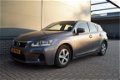 Lexus CT 200h - Hybrid l Hybride zonder stekker l Parrot Carconnect - 1 - Thumbnail