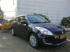 Suzuki Swift - 1.2 VVT 90pk 5D Comfort | Airco | Stoelverwarming