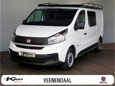 Fiat Talento - 1.6 MJ L2H1 DC Basis / Cruise control / Betimmering in laadruimte