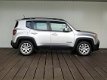 Jeep Renegade - 1.4 MultiAir Longitude / Navigatie / 17