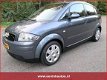 Audi A2 - 1.4 km.stand 140.427 APK Youngtimer - 1 - Thumbnail