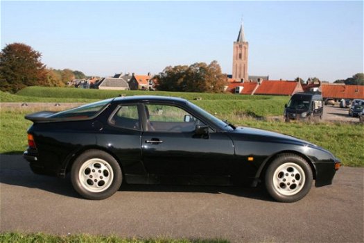 Porsche 944 - 2.5 Coupé - 1