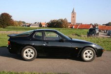 Porsche 944 - 2.5 Coupé