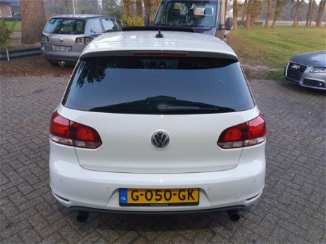 Volkswagen Golf - 2.0 GTI Panoramadak/Stuurwielbediening/Dynaudio - 1