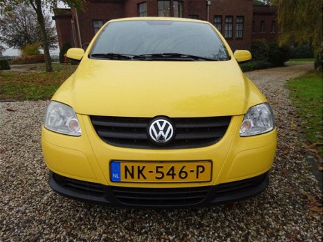 Volkswagen Fox - 1.2 Trendline *apk:10-2020 - 1