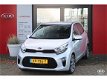 Kia Picanto - 1.0 CVVT Design Edition I Navi I Leder I ECC - 1 - Thumbnail