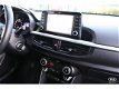 Kia Picanto - 1.0 CVVT Design Edition I Navi I Leder I ECC - 1 - Thumbnail