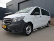 Mercedes-Benz Vito Tourer - 109 CDI Base Extra Lang Bpm Vrij - 1 - Thumbnail