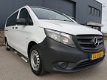 Mercedes-Benz Vito Tourer - 109 CDI Base Extra Lang Bpm Vrij - 1 - Thumbnail