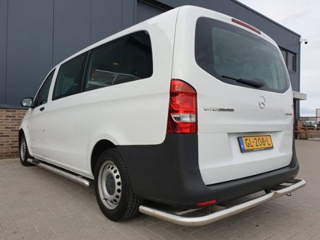 Mercedes-Benz Vito Tourer - 109 CDI Base Extra Lang Bpm Vrij - 1