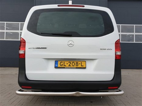 Mercedes-Benz Vito Tourer - 109 CDI Base Extra Lang Bpm Vrij - 1