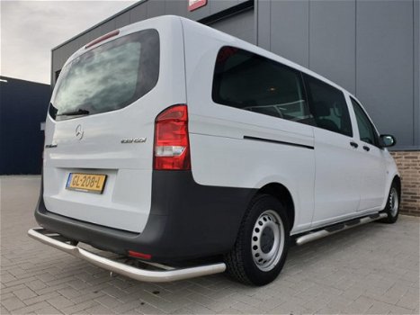 Mercedes-Benz Vito Tourer - 109 CDI Base Extra Lang Bpm Vrij - 1