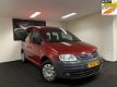 Volkswagen Caddy - 1.6 Turijn Comfort 5p. 2005 Rood AIRCO / YOUNGTIMER / Hoge Instap / APK 2020 / NA - 1 - Thumbnail