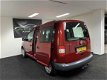 Volkswagen Caddy - 1.6 Turijn Comfort 5p. 2005 Rood AIRCO / YOUNGTIMER / Hoge Instap / APK 2020 / NA - 1 - Thumbnail