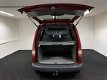 Volkswagen Caddy - 1.6 Turijn Comfort 5p. 2005 Rood AIRCO / YOUNGTIMER / Hoge Instap / APK 2020 / NA - 1 - Thumbnail