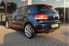 Volkswagen Golf - 1.4 TSI Style Org.NL | Navigatie | 18 Inch | Airco |