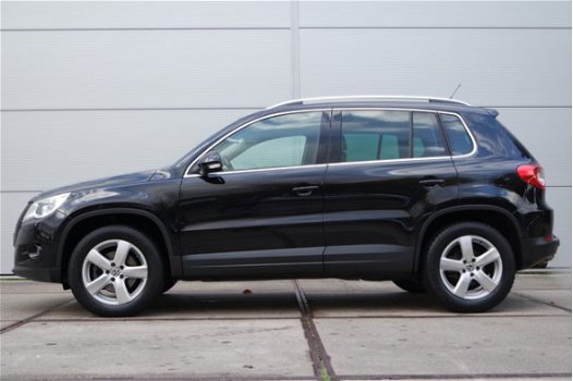 Volkswagen Tiguan - 2.0 TSI (170 PK) Sport&Style 4Motion / Xenon/ Navigatie/ Climate/ Cruise-control - 1