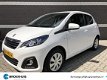 Peugeot 108 - ACTIVE PACK PREMIUM AIRCO BLUETOOTH ELEKTRISCH PAKKET MISTLAMPEN VOOR ETC FINANCIEREN - 1 - Thumbnail