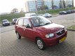 Suzuki Alto - 1.1 GLS - 1 - Thumbnail