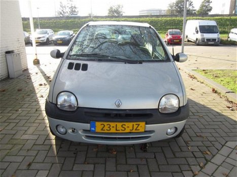 Renault Twingo - 1.2-16V Privilège - 1