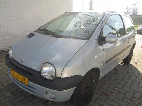 Renault Twingo - 1.2-16V Privilège - 1