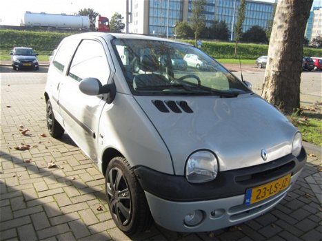 Renault Twingo - 1.2-16V Privilège - 1