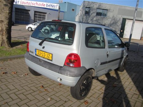 Renault Twingo - 1.2-16V Privilège - 1