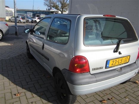 Renault Twingo - 1.2-16V Privilège - 1