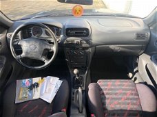 Toyota Corolla - 1.3-16V G6 NWE APK 6BAK Trekhaak Elektrische Pakket