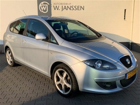 Seat Altea XL - 1.6 Stylance - 1