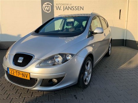 Seat Altea XL - 1.6 Stylance - 1