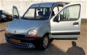 Renault Kangoo - 1.4 Privilège ZEER NETTE 2 x zijdeur , AIRCO GOED onderhouden, km 134.824 nap - 1 - Thumbnail