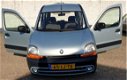 Renault Kangoo - 1.4 Privilège ZEER NETTE 2 x zijdeur , AIRCO GOED onderhouden, km 134.824 nap - 1 - Thumbnail