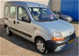 Renault Kangoo - 1.4 Privilège ZEER NETTE 2 x zijdeur , AIRCO GOED onderhouden, km 134.824 nap - 1 - Thumbnail