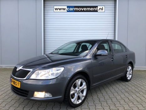 Skoda Octavia - 1.4 TSI 122PK Elegance TOPSTAAT - 1