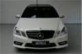 Mercedes-Benz E-klasse - 350 CDI Avantgarde 4-Matic - 1 - Thumbnail