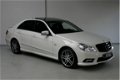 Mercedes-Benz E-klasse - 350 CDI Avantgarde 4-Matic - 1 - Thumbnail