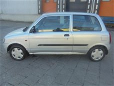 Daihatsu Cuore - 1.0-12V RTi