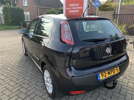 Fiat Punto Evo - 1.3 MULTIJET 84Pk 5drs - 1