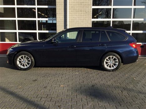BMW 3-serie Touring - 318d Executive | SPORTSTOELEN | ELEK. KOFFERBAK | - 1