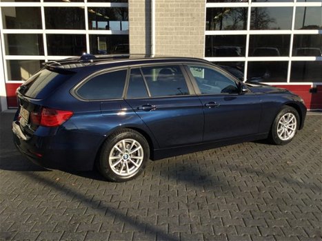 BMW 3-serie Touring - 318d Executive | SPORTSTOELEN | ELEK. KOFFERBAK | - 1