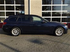 BMW 3-serie Touring - 318d Executive | SPORTSTOELEN | ELEK. KOFFERBAK |