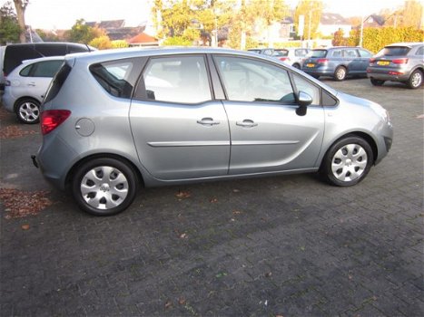 Opel Meriva - 1.4 Ecotec 100pk - 1