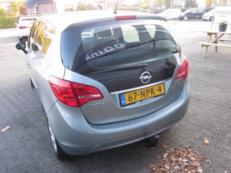 Opel Meriva - 1.4 Ecotec 100pk - 1