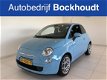 Fiat 500 - Automaat 1.2 Sport | Airco - 1 - Thumbnail