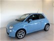 Fiat 500 - Automaat 1.2 Sport | Airco - 1 - Thumbnail