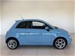 Fiat 500 - Automaat 1.2 Sport | Airco - 1 - Thumbnail