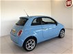 Fiat 500 - Automaat 1.2 Sport | Airco - 1 - Thumbnail