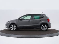 Volkswagen Polo - 1.2 Tsi 90pk DSG Highline | Navigatie | P-Sensoren | Clima | 16" Velgen |